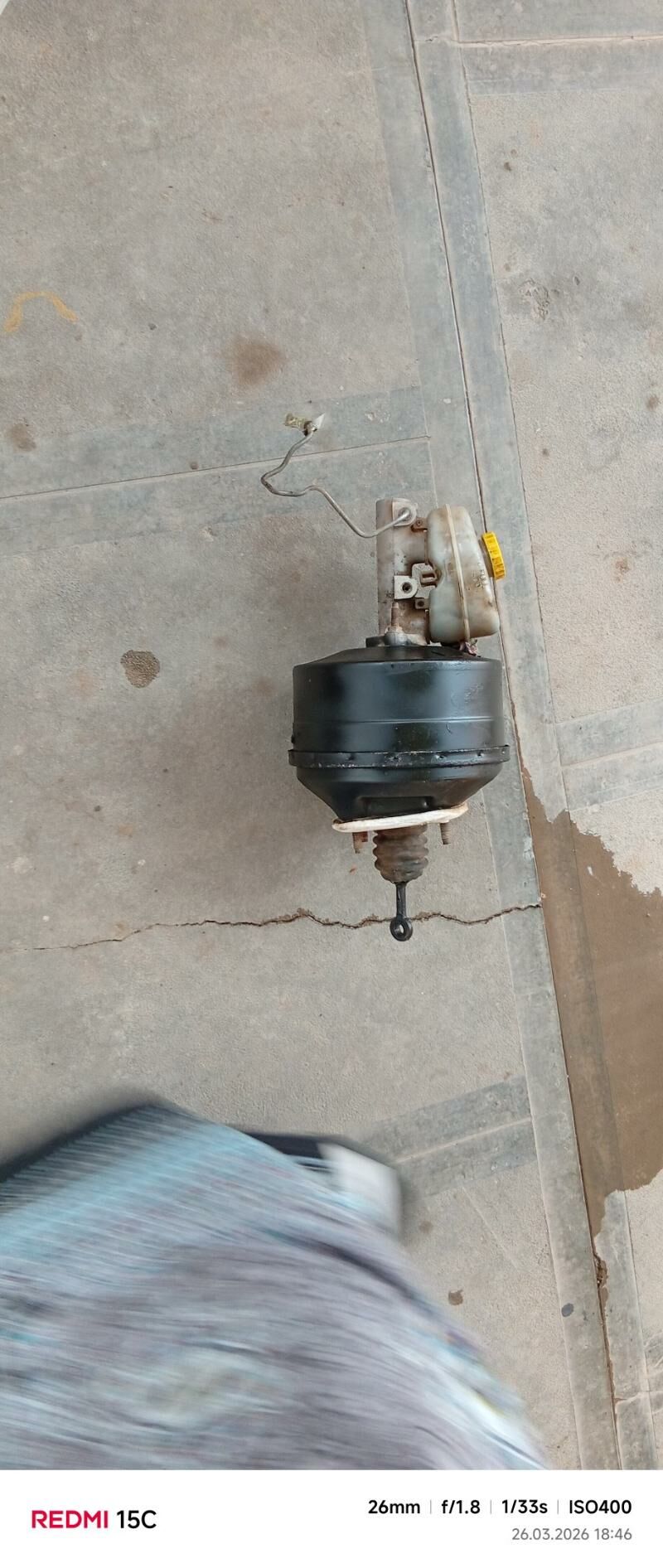 jeep grantcuroky wakum 1 100 TMT - Мары - img 1