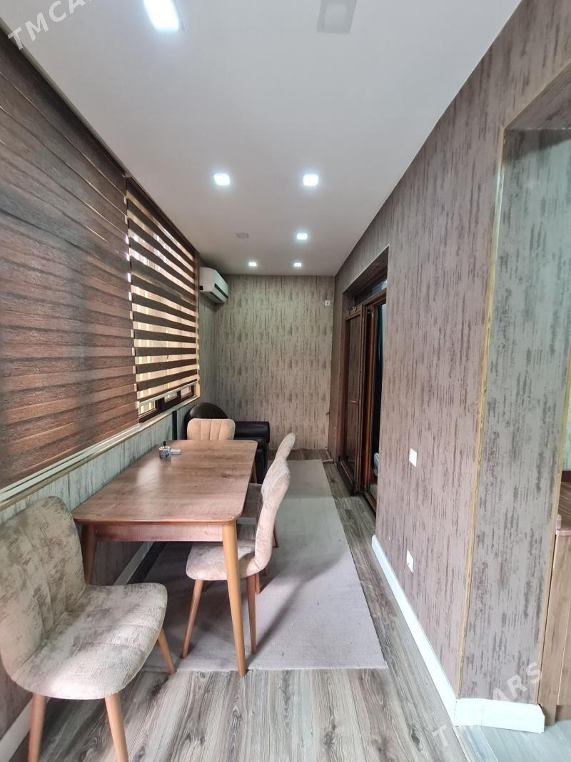 satlyk 2 komnat - Aşgabat - img 1