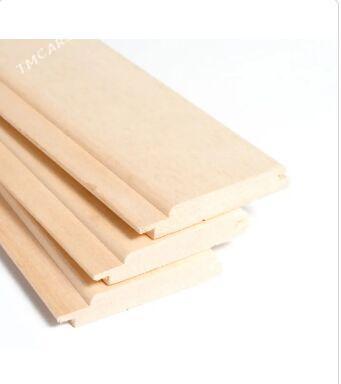 Lipa Paneli 290х90х14 - Aşgabat - img 1