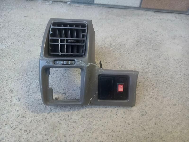 Avalon 99 abduf 120 TMT - Керки - img 1