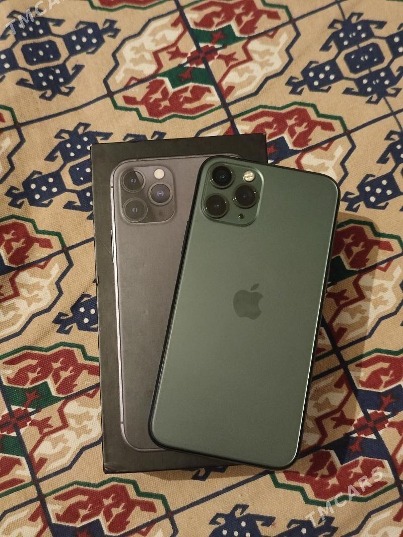 iphone 11pro - Aşgabat - img 1