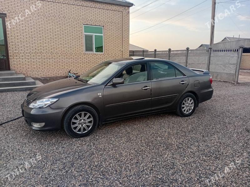 Toyota Camry 2003 - 180 000 TMT - Mary - img 1