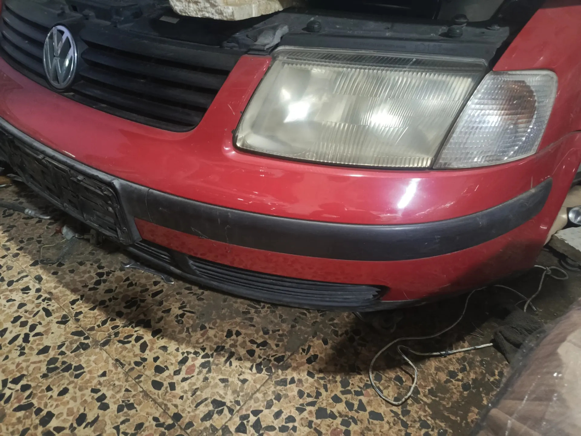 nasgart 6 000 TMT - Mary - img 1