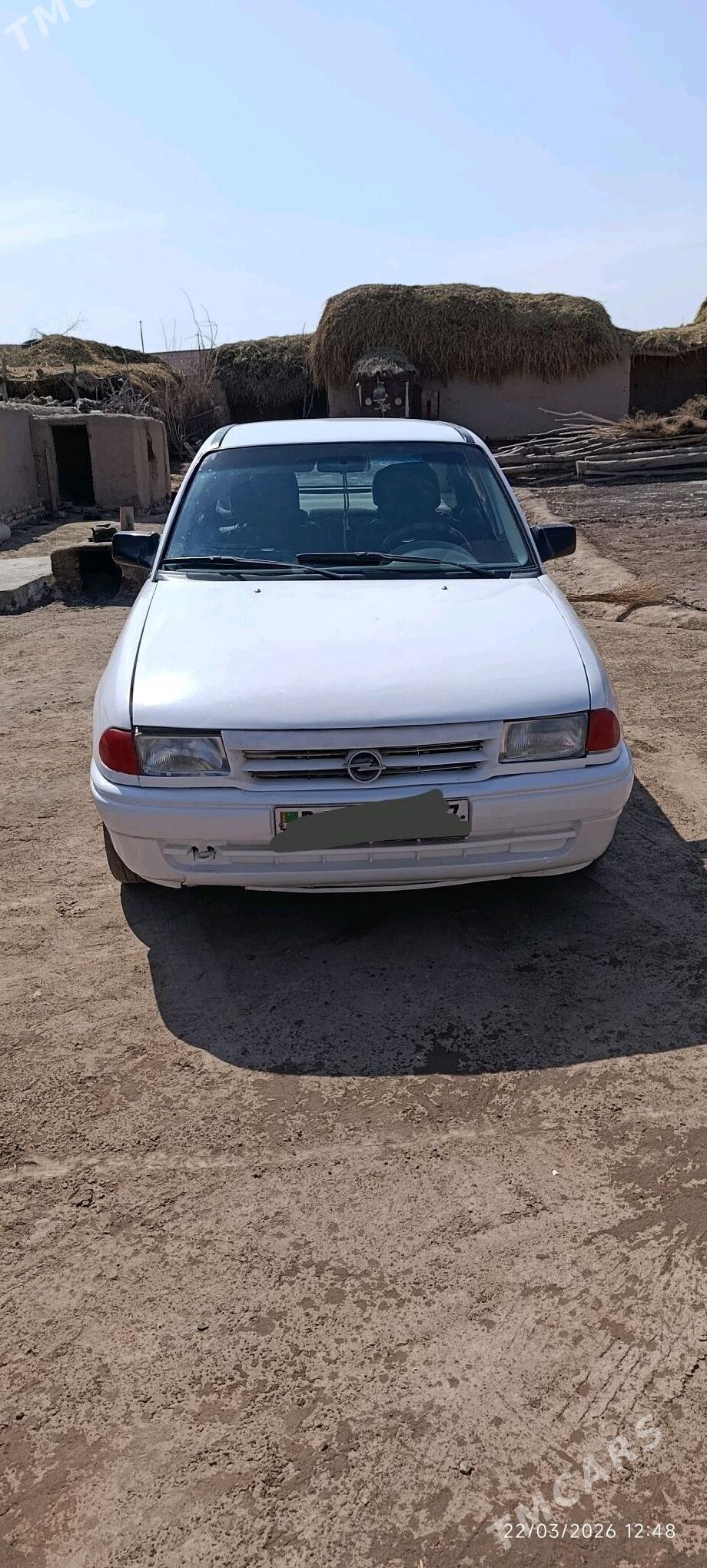 Opel Vectra 1992 - 136 000 TMT - Akdepe - img 1