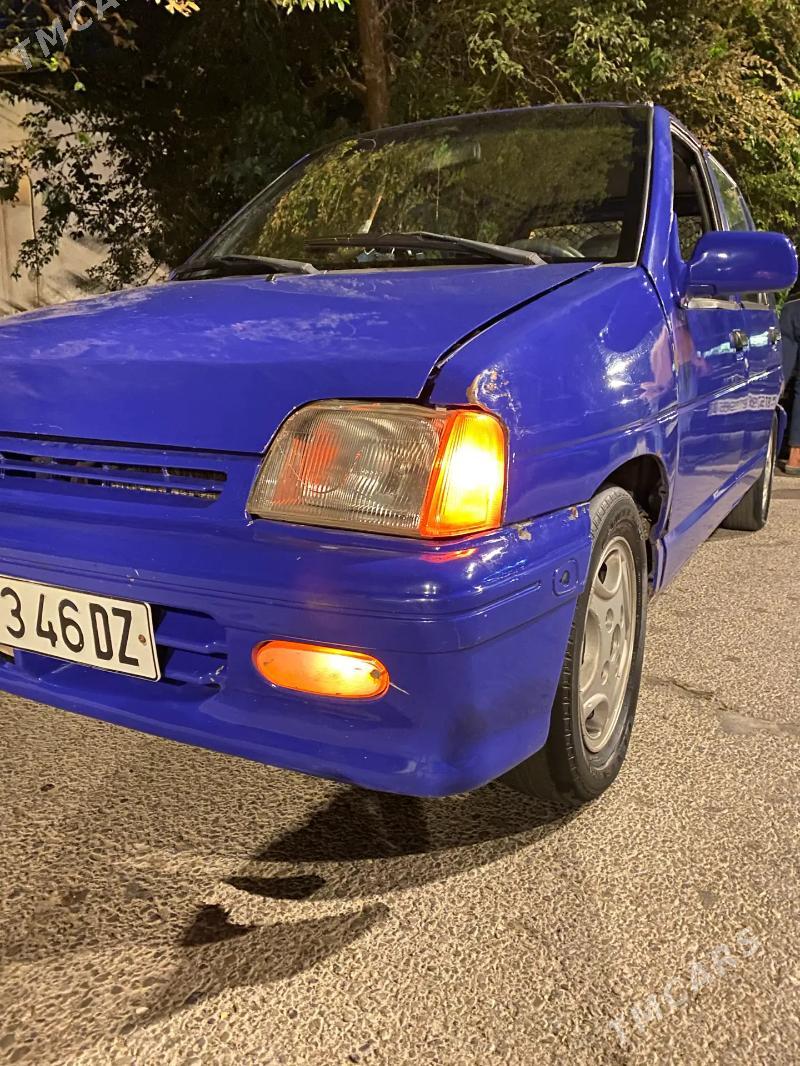 Daewoo Tico 1996 - 16 000 TMT - Daşoguz - img 1