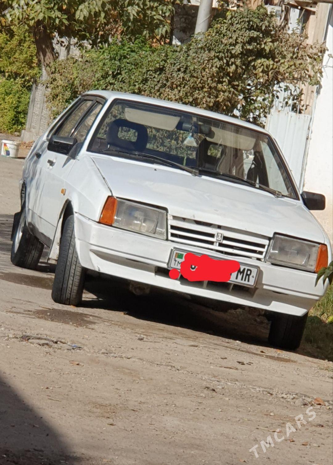 Lada 21099 1993 - 15 000 TMT - Мары - img 1