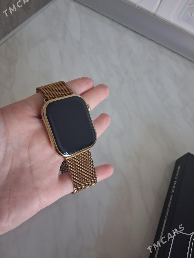 smart watch 8 series - Hitrowka - img 1