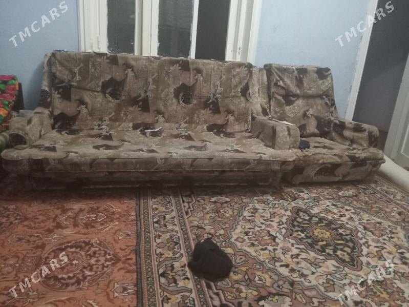 diwan kreslo - Туркменабат - img 1