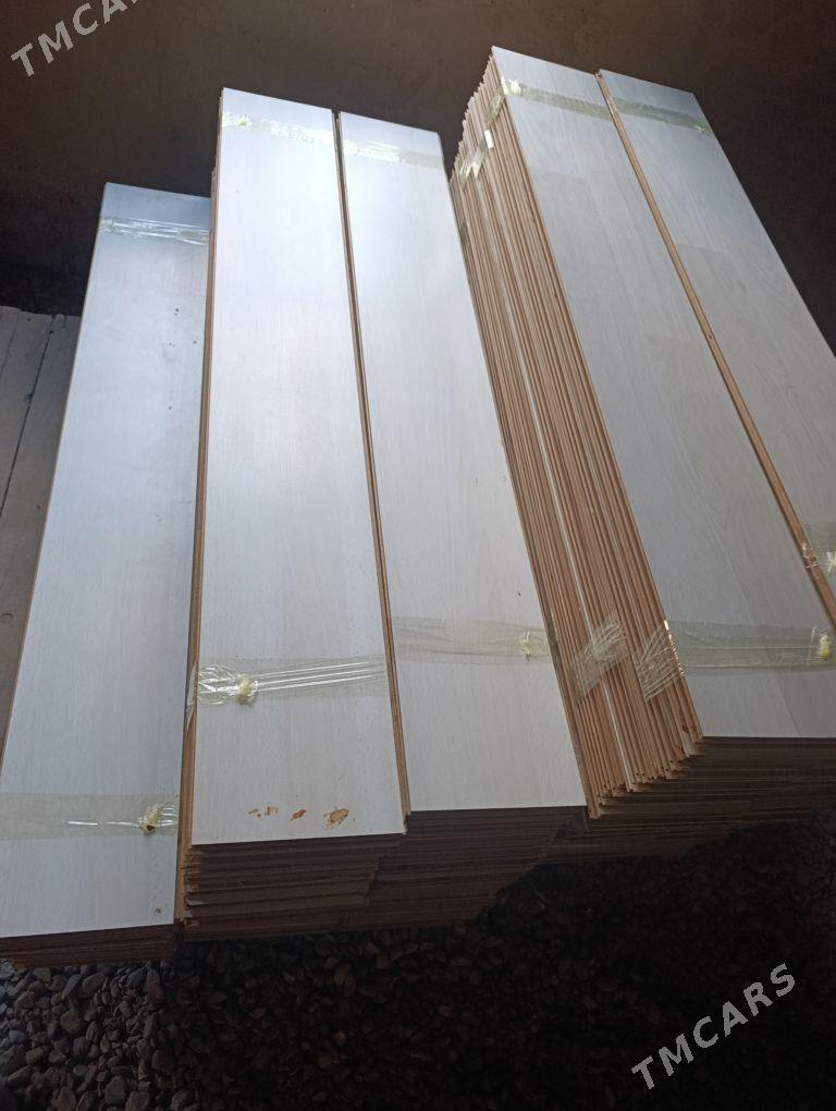 Laminat - Ашхабад - img 1