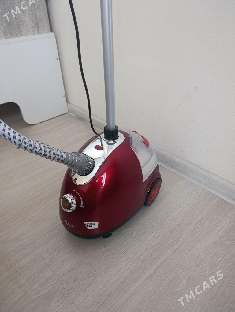 Отпариватель - Ким район - img 1