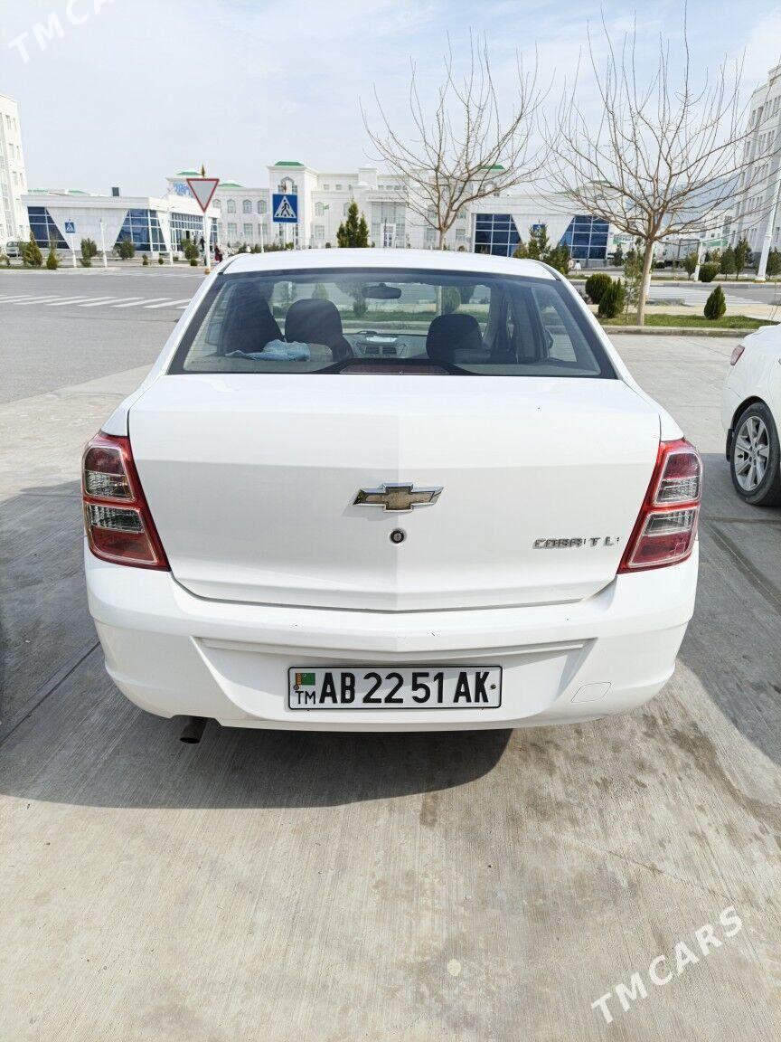 Chevrolet Cobalt SS 2013 - 130 000 TMT - Aşgabat - img 1