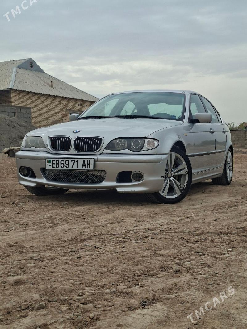 BMW 328 1999 - 140 000 TMT - Tejen - img 1