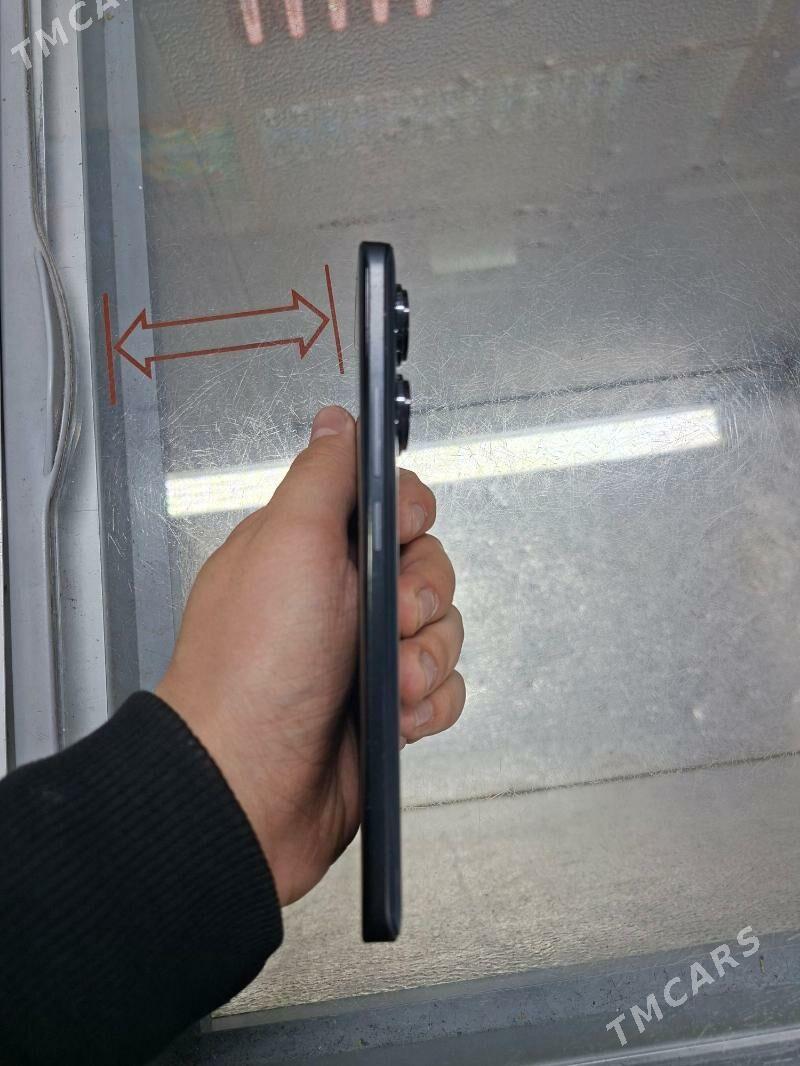 Redmi not 13 pro plus - Ашхабад - img 1