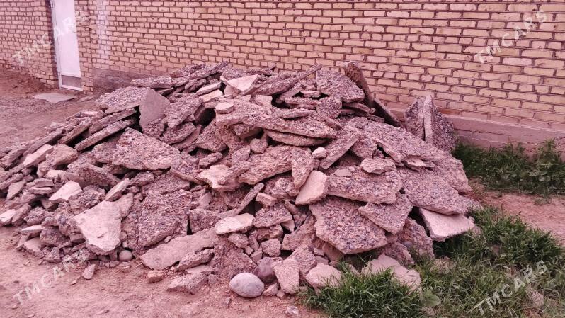 SATLYK BETON - Байрамали - img 1