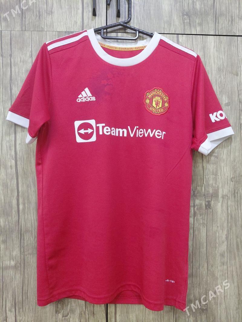 Ronaldo forma - Туркменабат - img 1