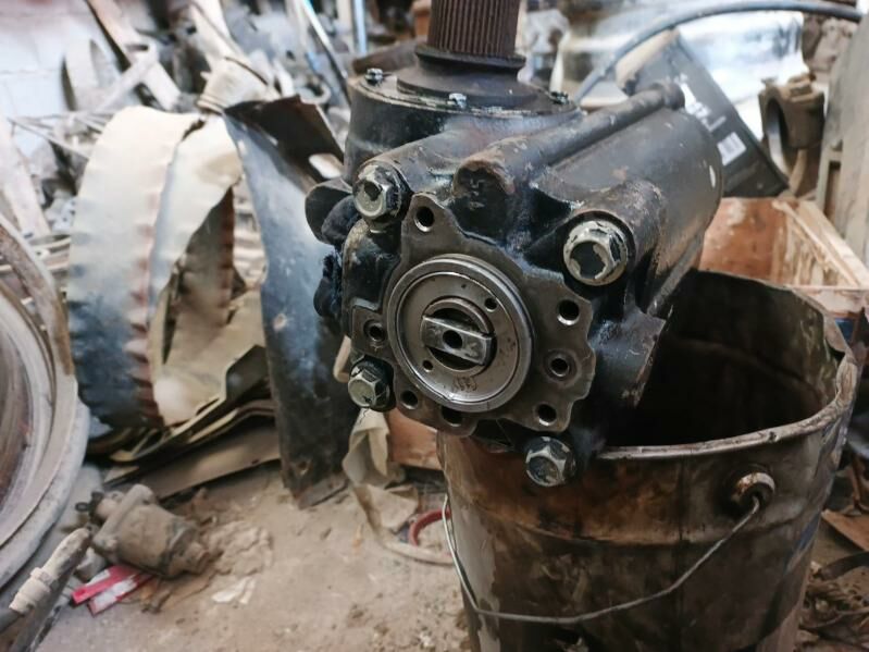 gur 6520 kamaz 2 000 TMT - Гёкдепе - img 1