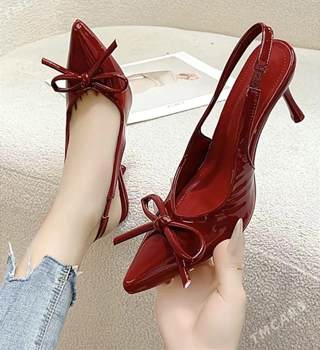 Köwüş - Балканабат - img 1