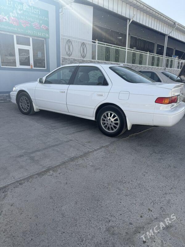 Toyota Camry 2000 - 180 000 TMT - Magdanly - img 1