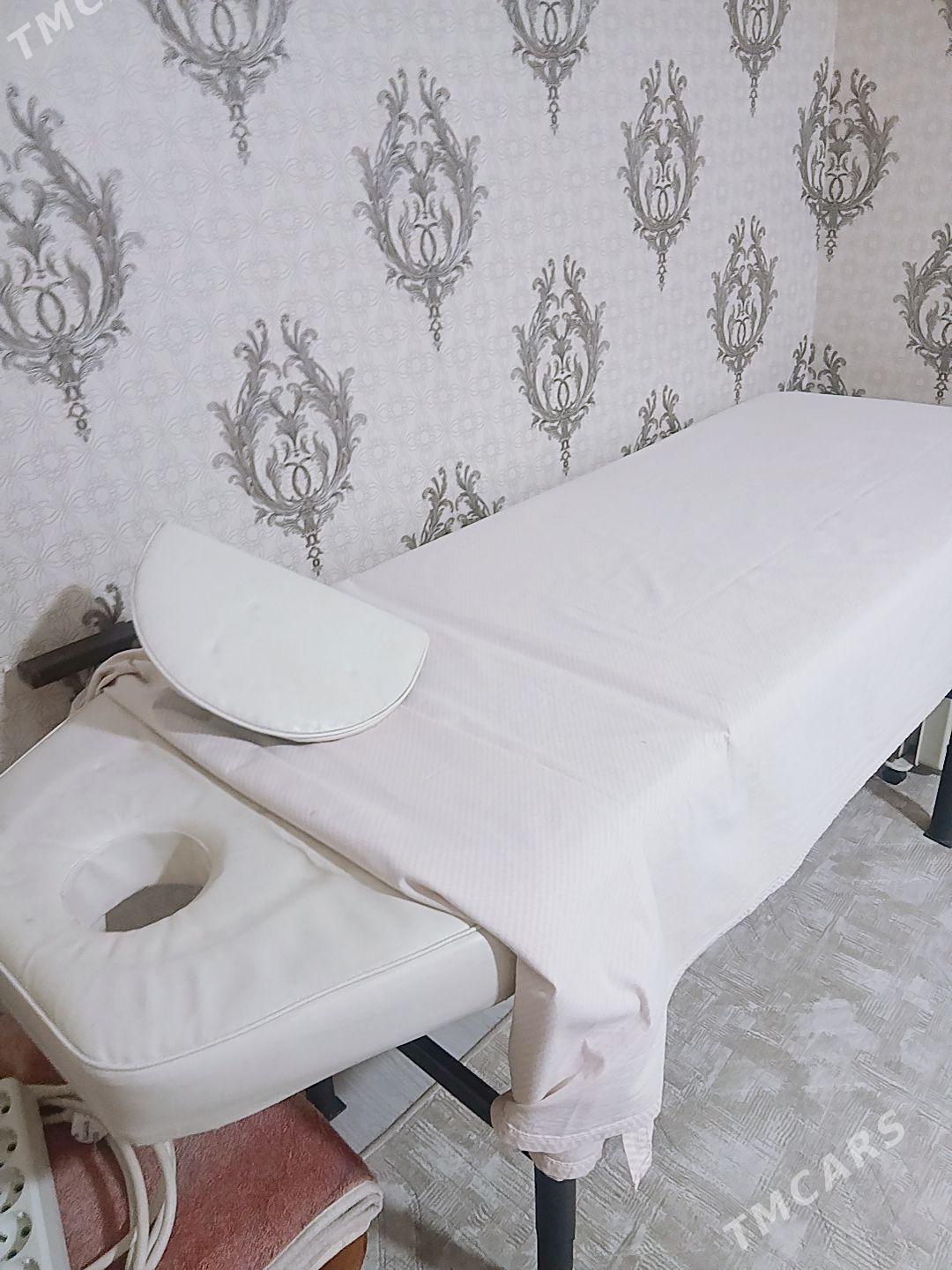 kusetka - Балканабат - img 1