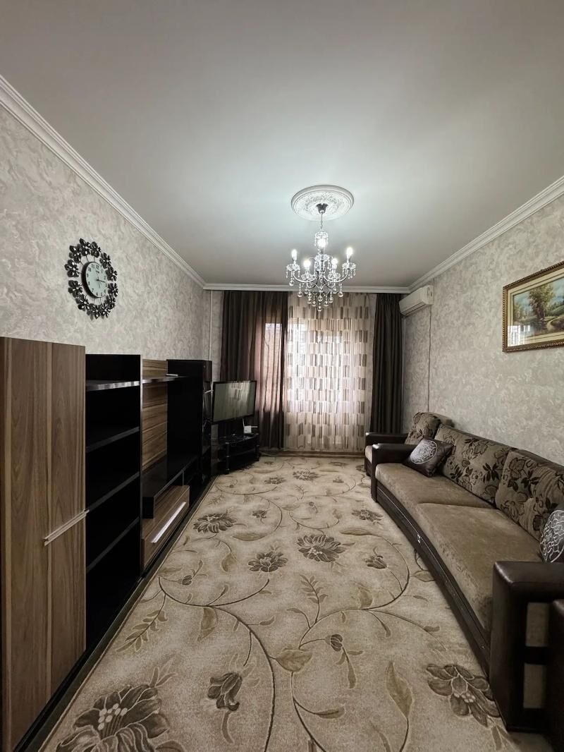 Maryýskiý, 2-Komnat. Kwartira - Ашхабад - img 1