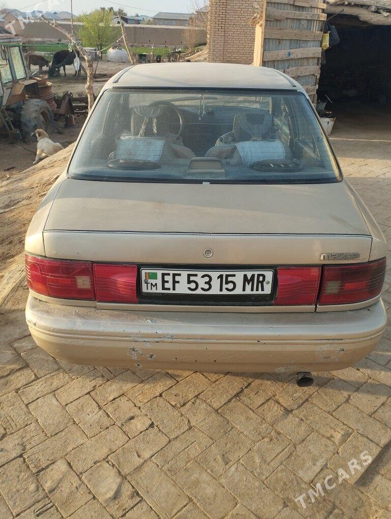 Toyota Corona 1994 - 25 000 TMT - Байрамали - img 1