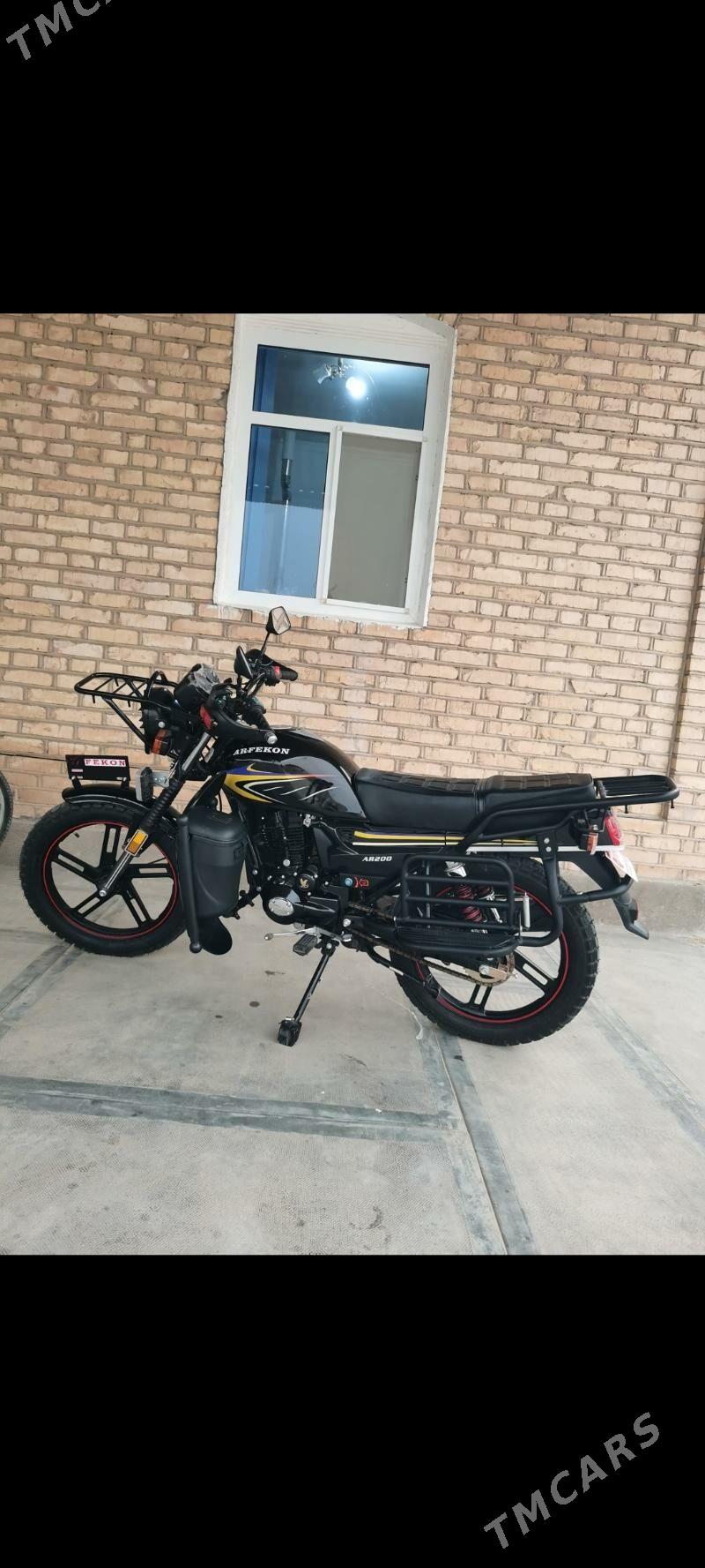 Fekon FK200-14G 2026 - 17 500 TMT - Sakarçäge - img 1