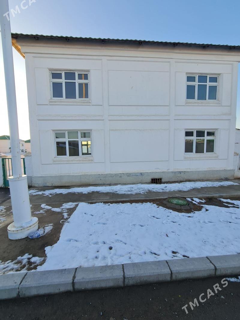 Çoganly Arkaç katež - Ашхабад - img 1