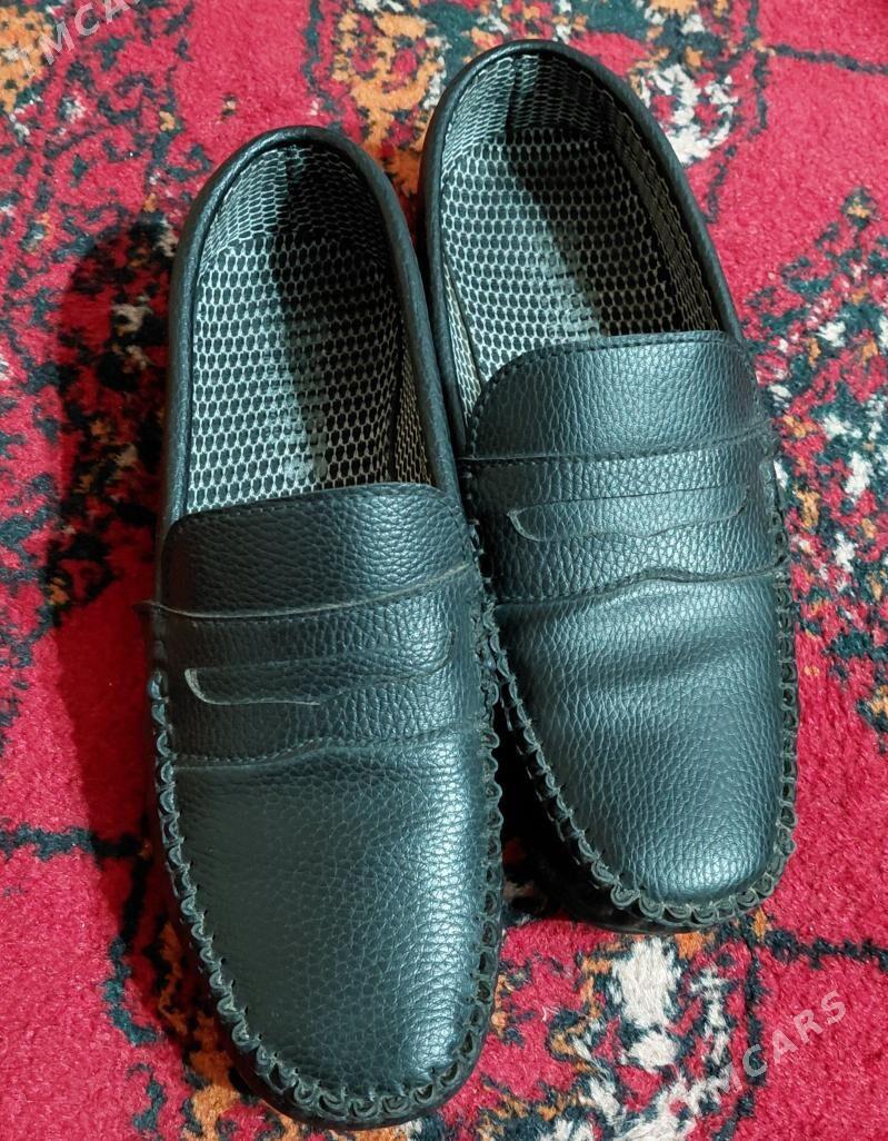 чистый кожа обуви 37раз - Hitrowka - img 1