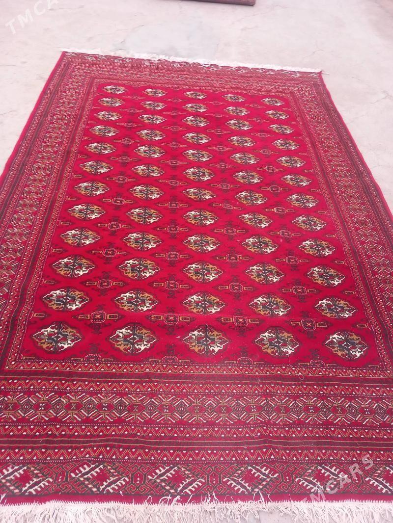 Eyran haly - Байрамали - img 1