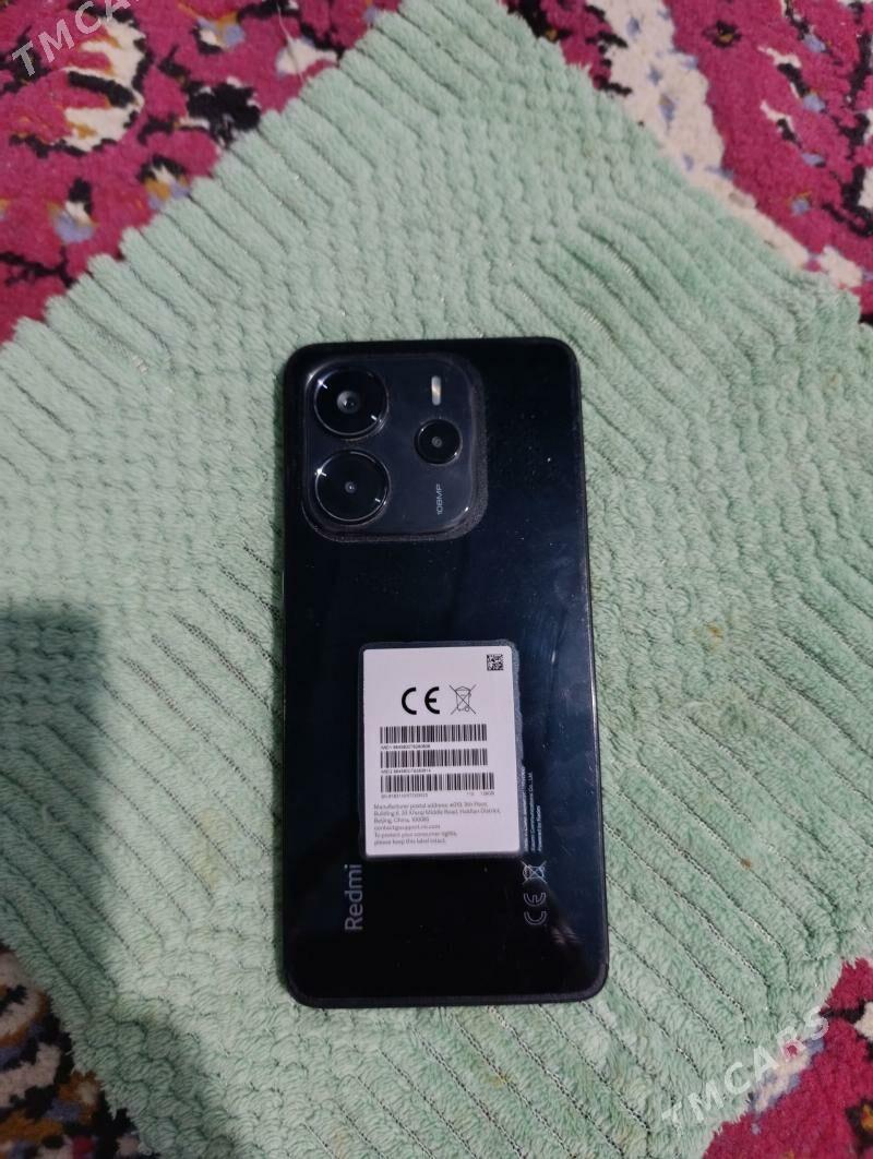 redmi not 14 - Baýramaly - img 1
