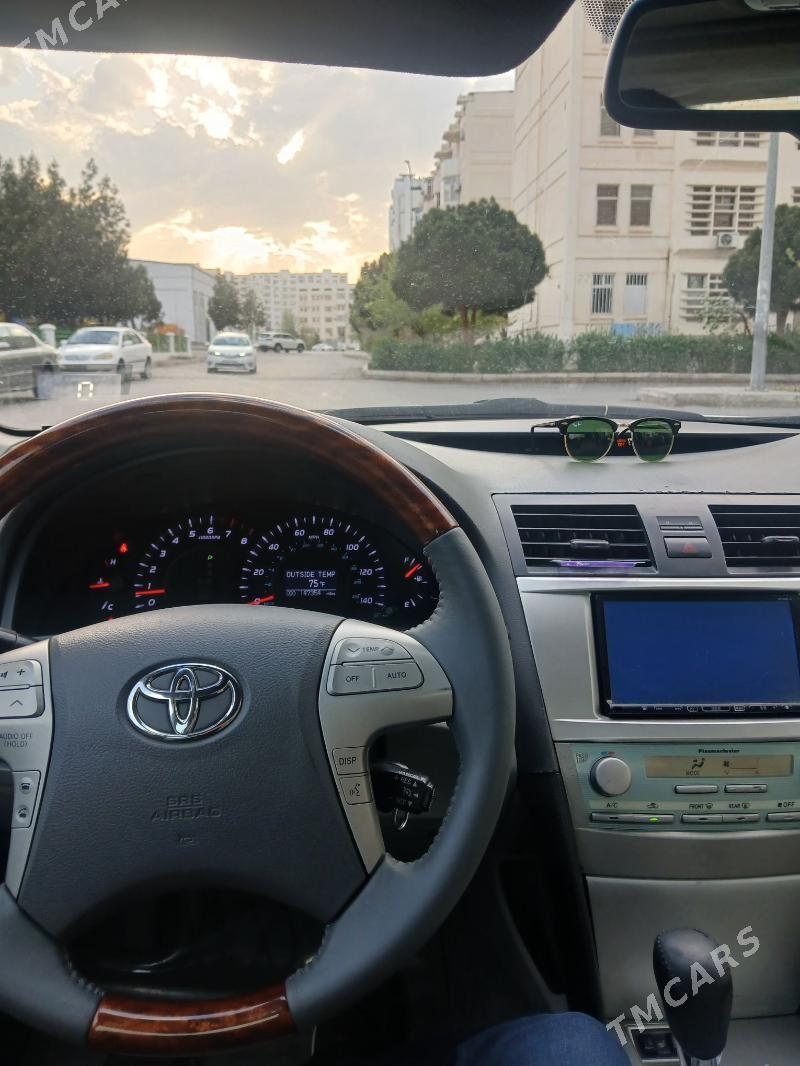 Toyota Camry 2009 - 205 000 TMT - Aşgabat - img 1
