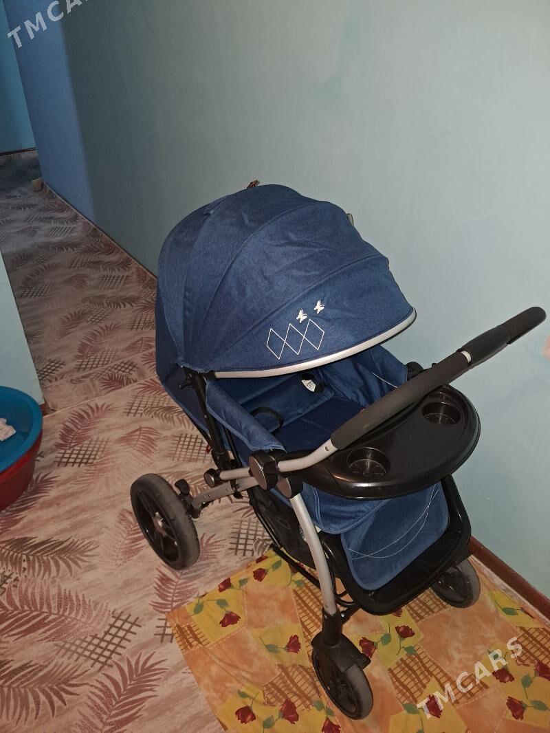 Коляска - 10 мкр - img 1