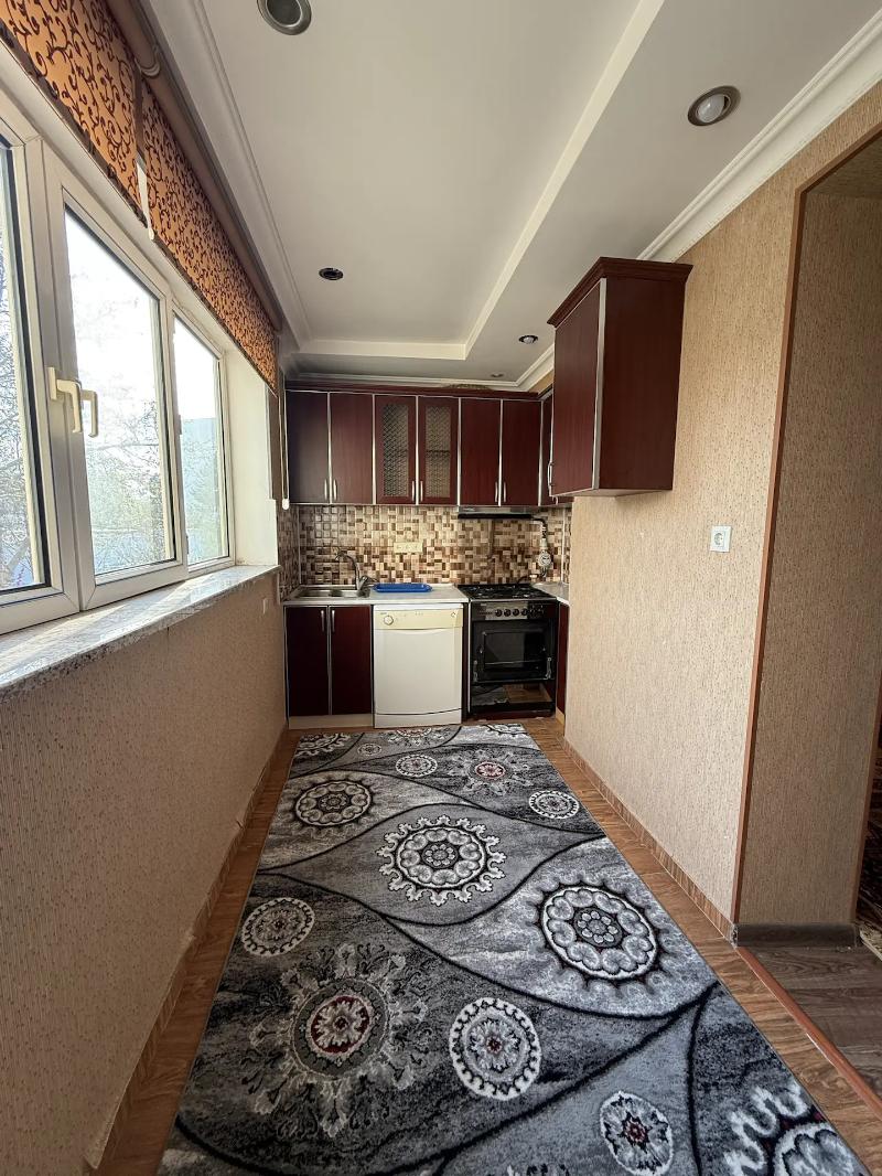 5mkr 3kom / 5mkr 3kom - Ашхабад - img 1