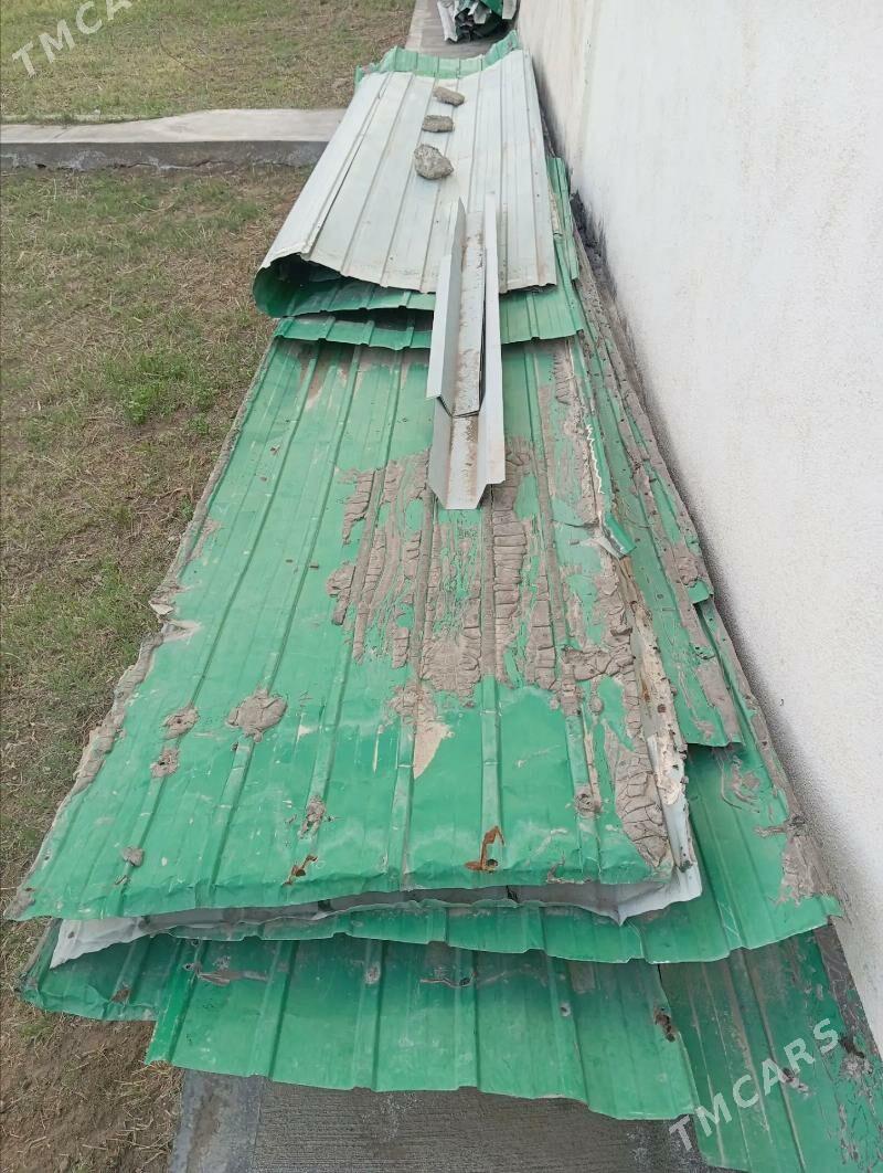 Demir syfer - Aşgabat - img 1