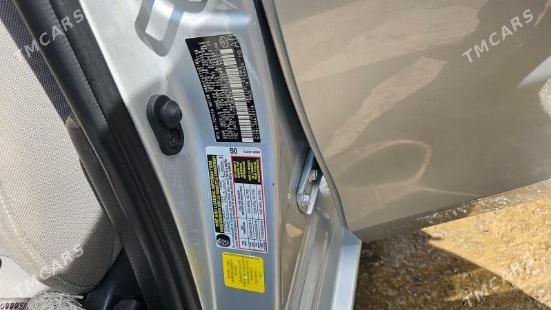 Toyota Corolla 2018 - 210 000 TMT - Халач - img 1