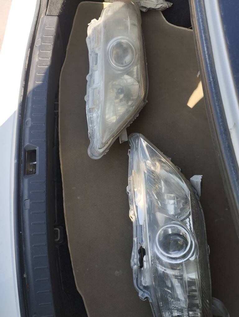 okuz kelle far 400 TMT - Балканабат - img 1