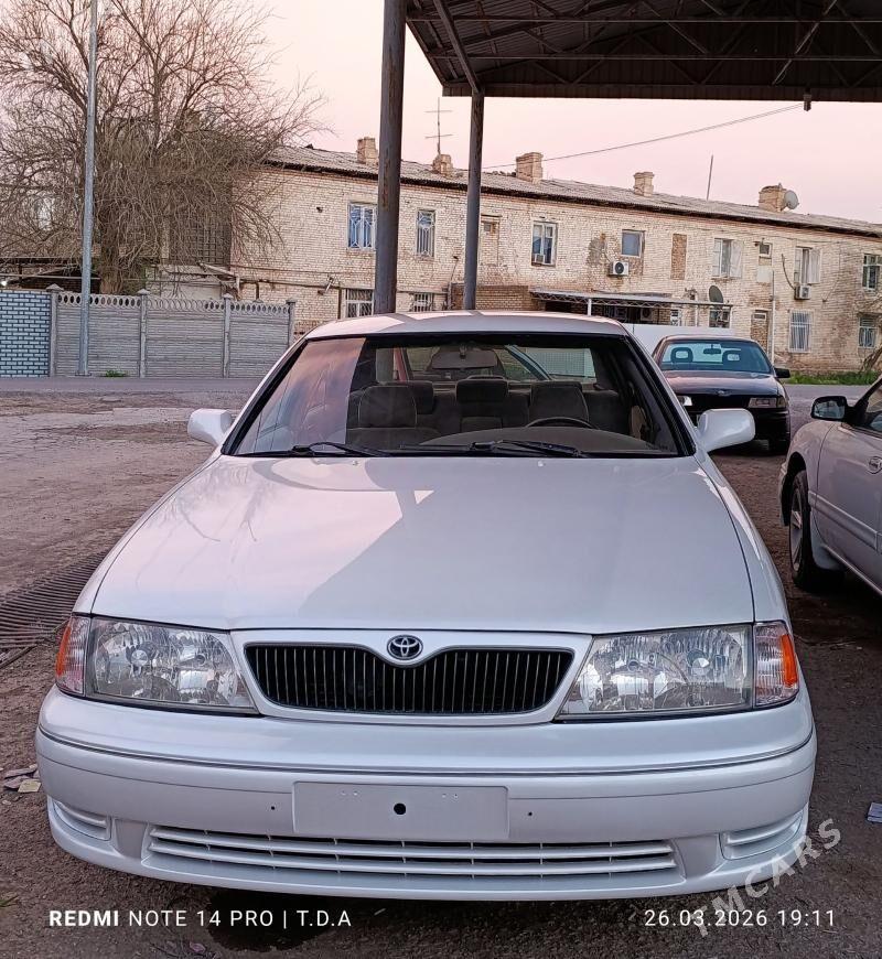 Toyota Avalon 1997 - 136 000 TMT - Мары - img 1