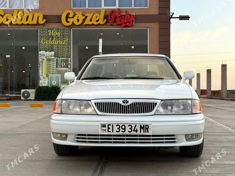 Toyota Avalon 1998 - 160 000 TMT - Мары - img 1