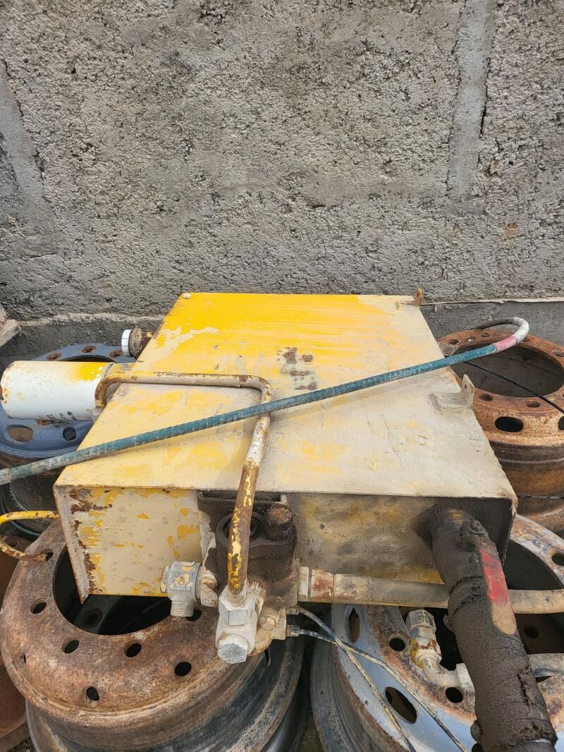 Gidrobacok 2 200 TMT - Kaka - img 1