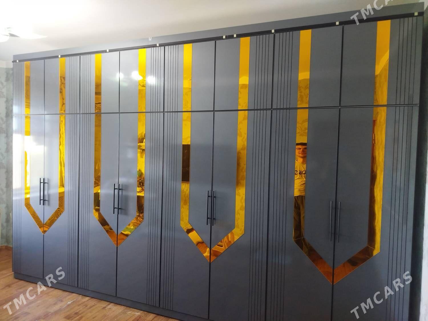 mebel - Gökdepe - img 1