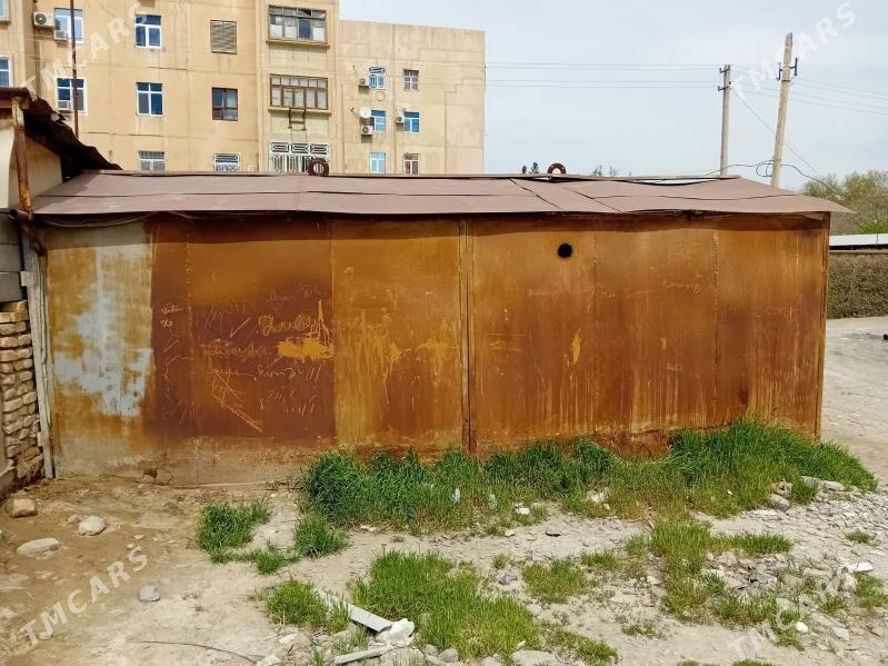 Garaž - Mary - img 1