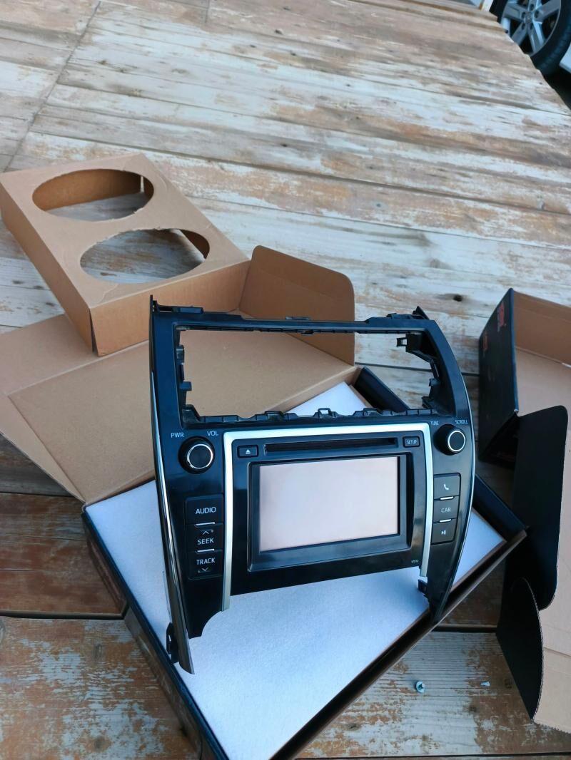 Mantyfon 250 TMT - Gumdag - img 1