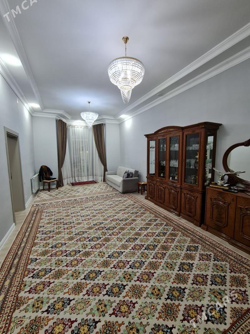 Çoganly plan - Чоганлы - img 1