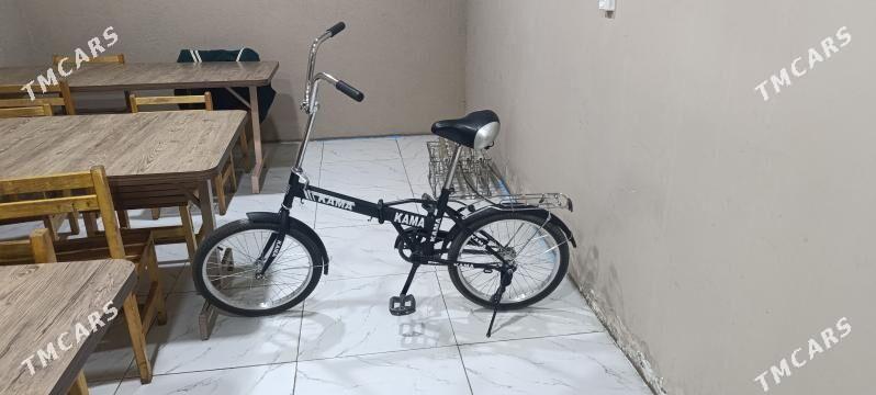 Kama - Гёкдепе - img 1