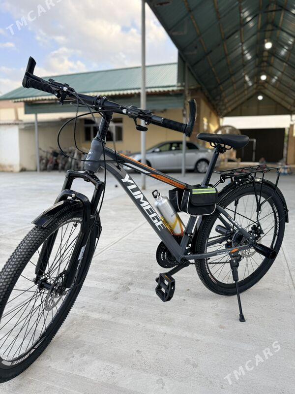 Tigir - Кипджак - img 1