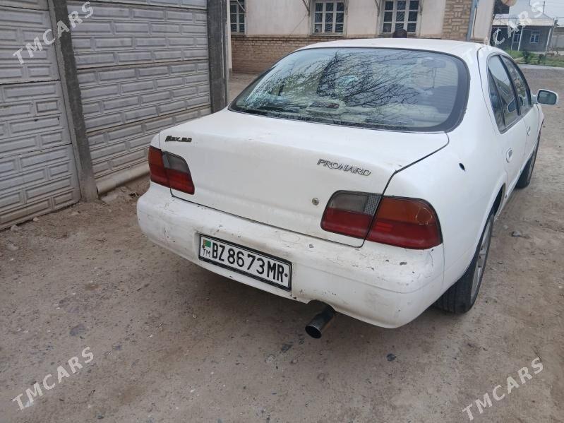 Nissan Maxima 1996 - 23 000 TMT - Мары - img 1