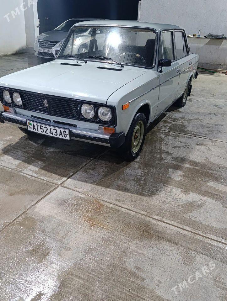 Lada 2106 1991 - 35 000 TMT - Ýaşlyk - img 1