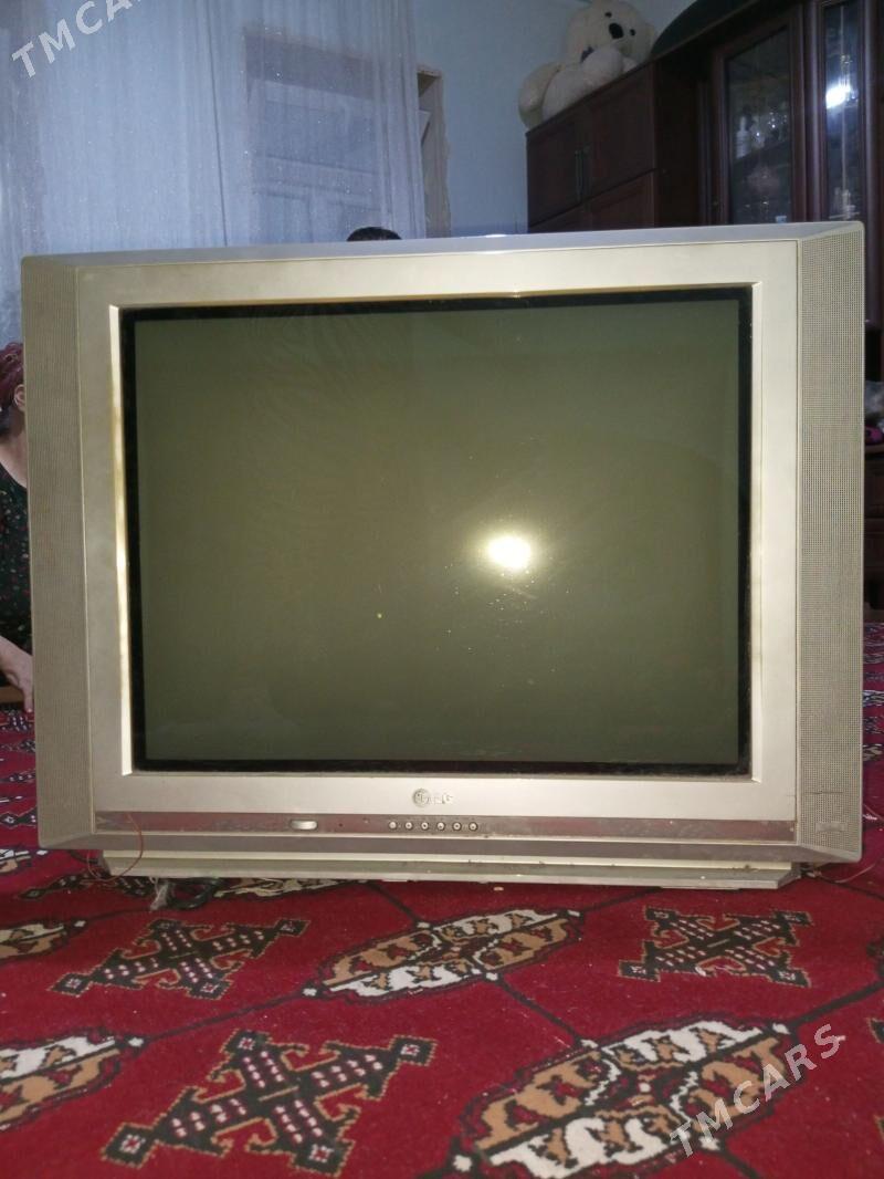 LG TELEVİZOR - Дашогуз - img 1