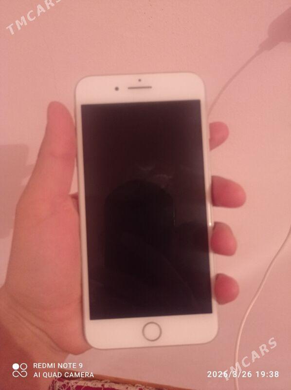 iPhone 7 Pro Plus - Гурбансолтан Едже - img 1