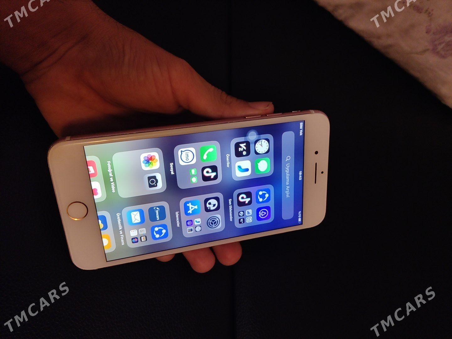 İphone 7+ - Tejen - img 1